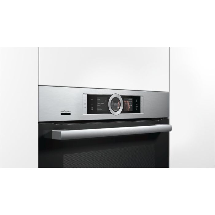 Bosch Einbauherd/Backofen HRG6769S6