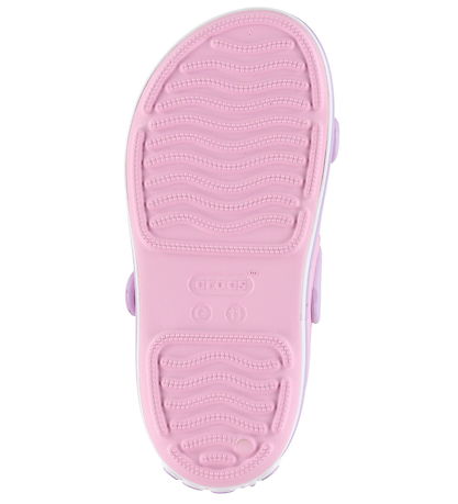 Crocs Sandalen - Crocband Cruiser K - Ballerina/Lavender