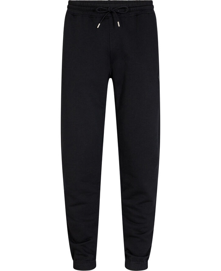 Holzweiler Hanger Trousers Black