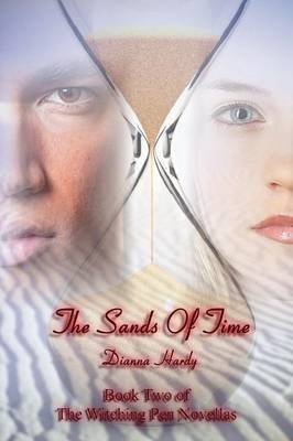 The Sands Of Time - Witching Pen Novellas 2 (Paperback)
