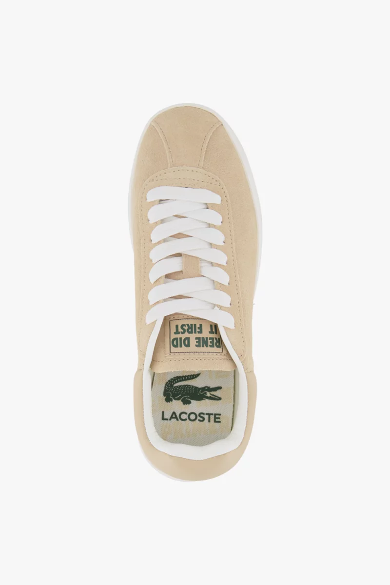 Lacoste Baseshot Damen Sneaker