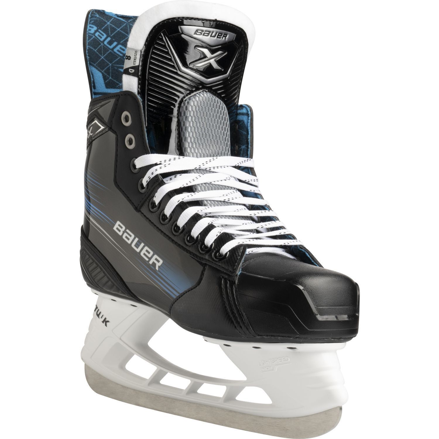 BauerSkate Vapor X JR