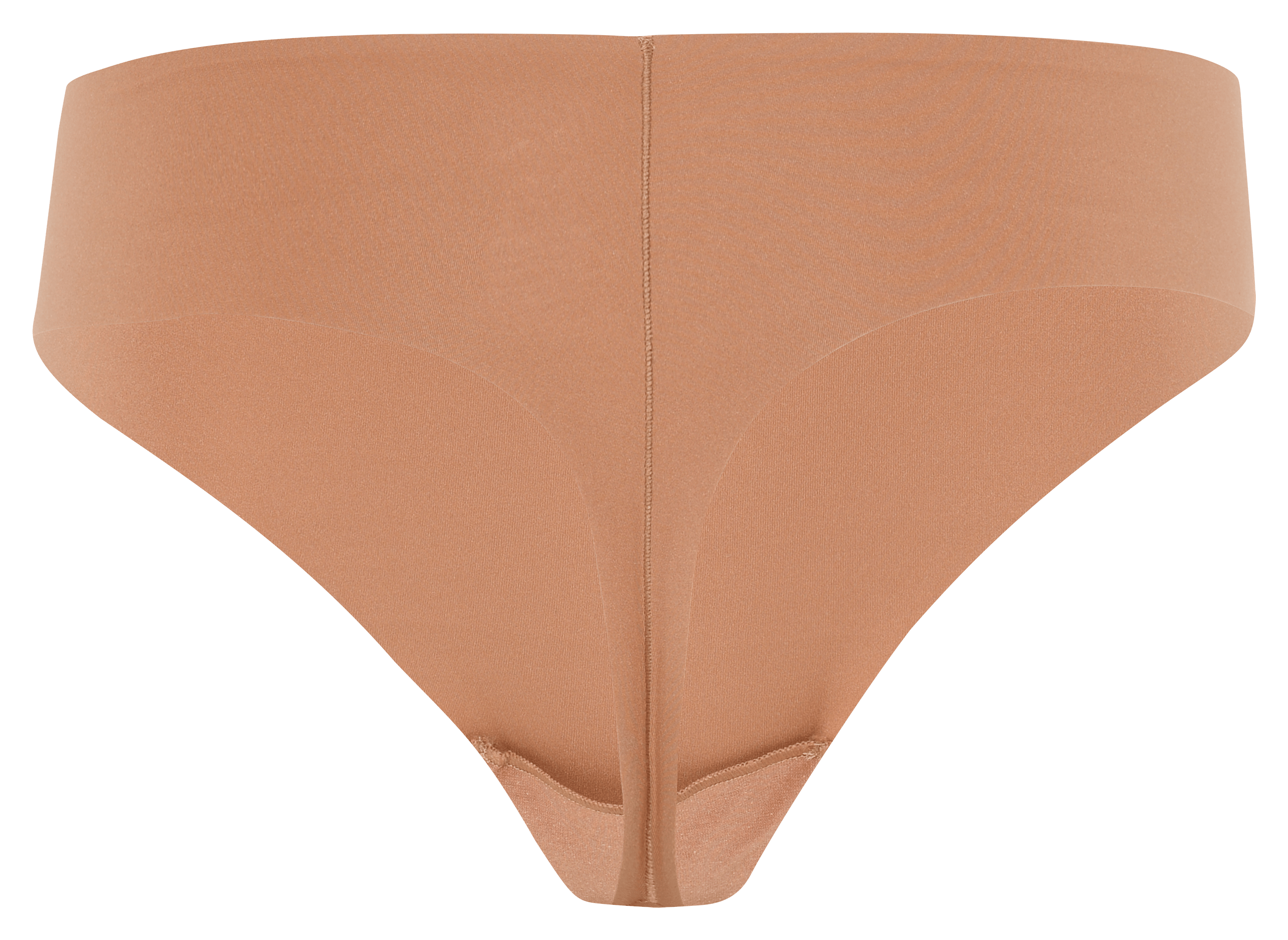 String sans coutures| Beige