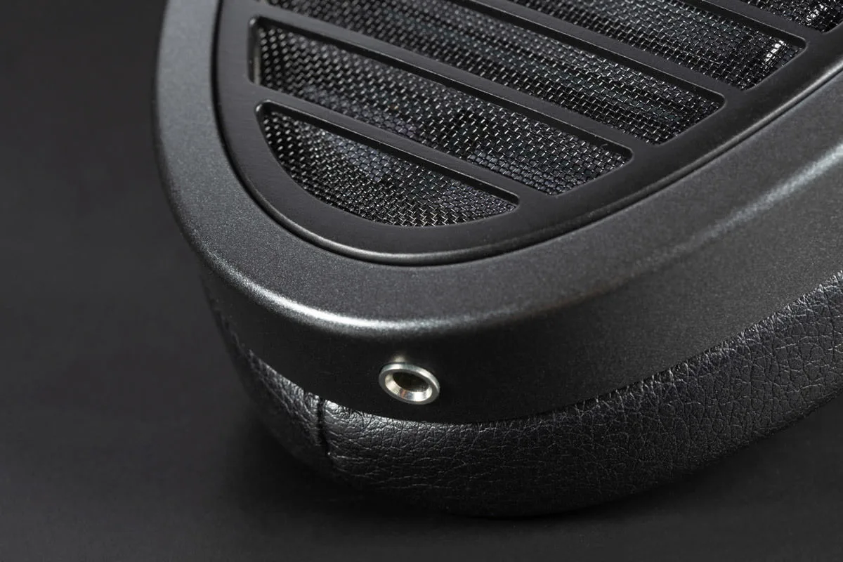 HiFiMAN Arya Stealth Magnet Casques hi-fi