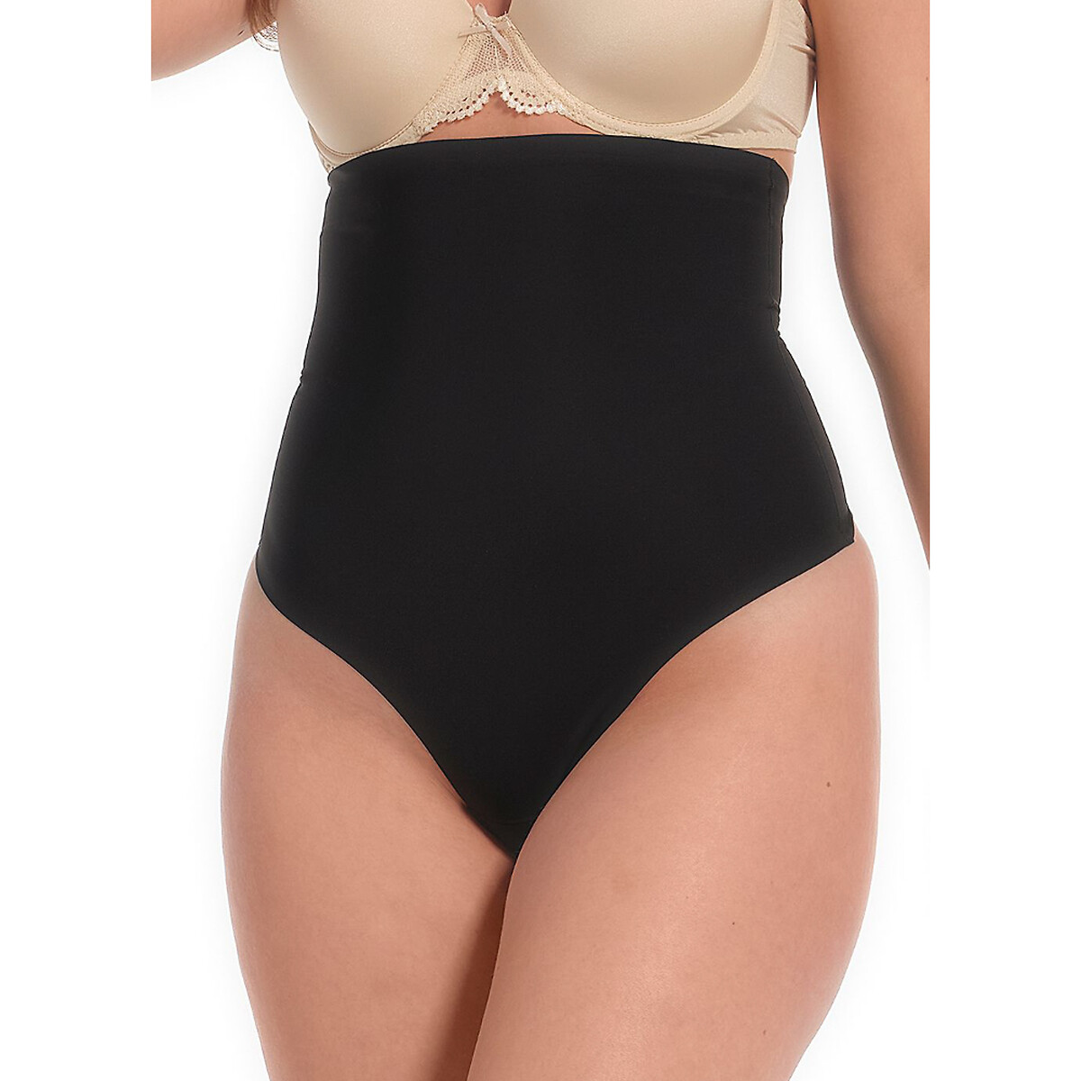 MAGIC BODYFASHION<br>Fio dental com tamanho grande, modelador Maxi Sexy Hi-tong