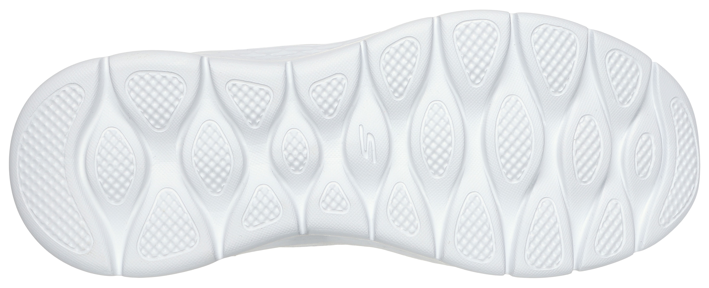 Skechers Slip-On Sneaker »GO WALK FLEX-«  Trainingsschuh, Freizeitschuh zum einfachen Schlupfen