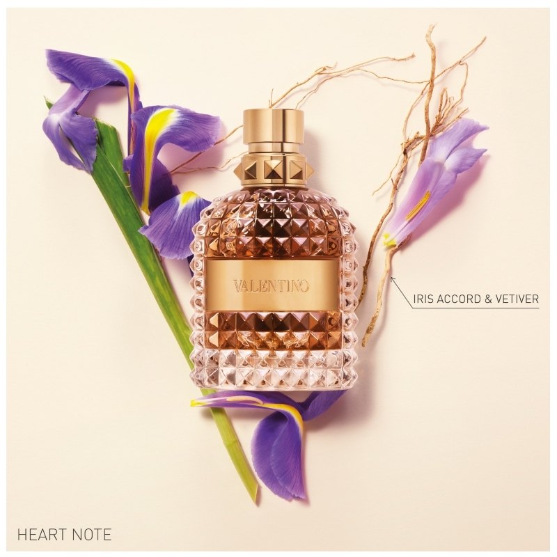 Valentino Uomo EDT 100 ml