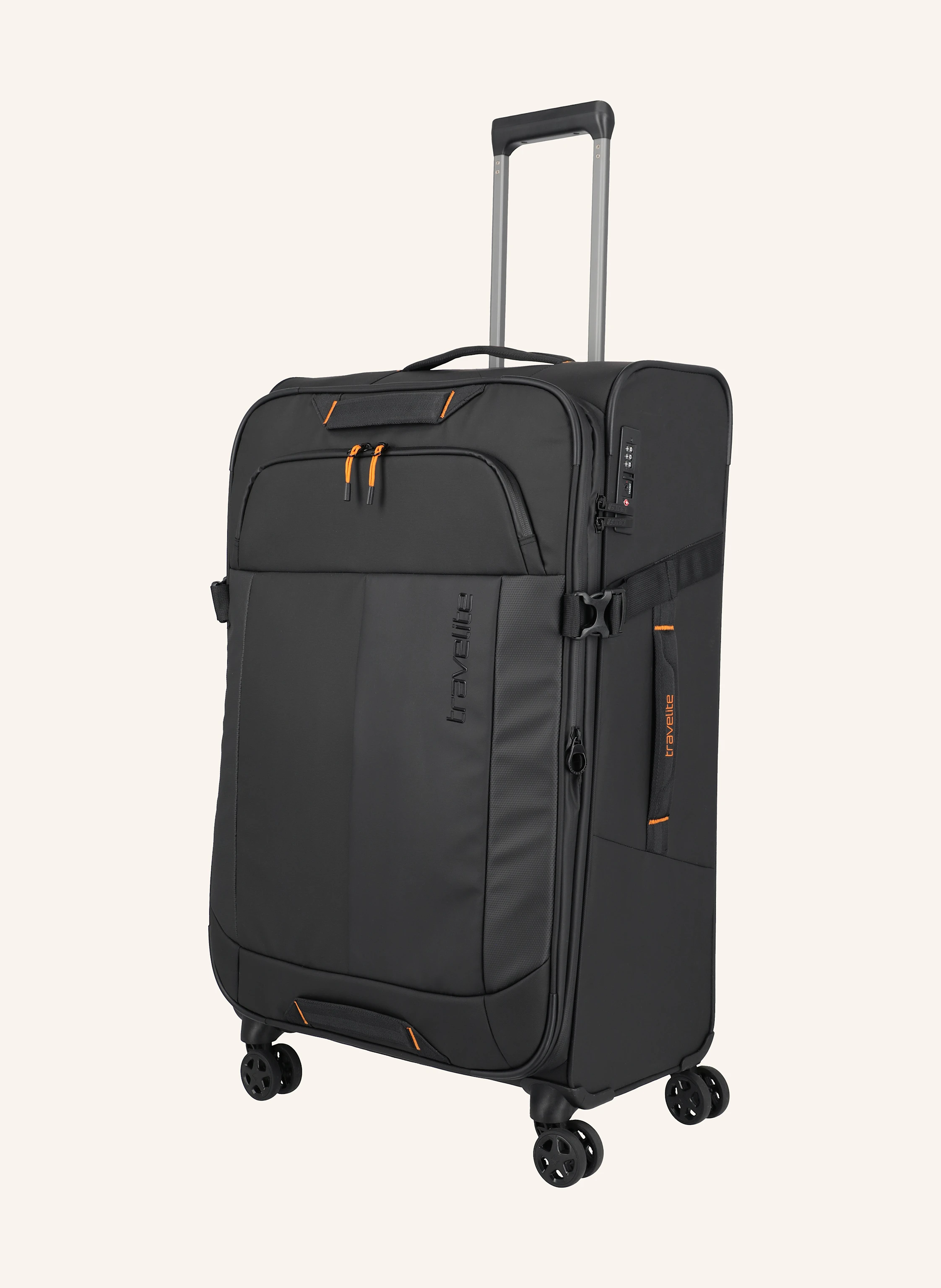 travelite Trolley BRIIZE L