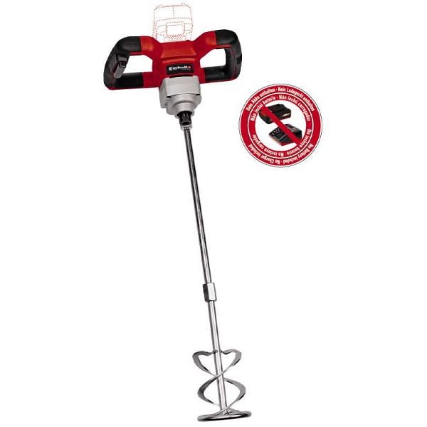 Einhell Misturador TE-MX 18 Li