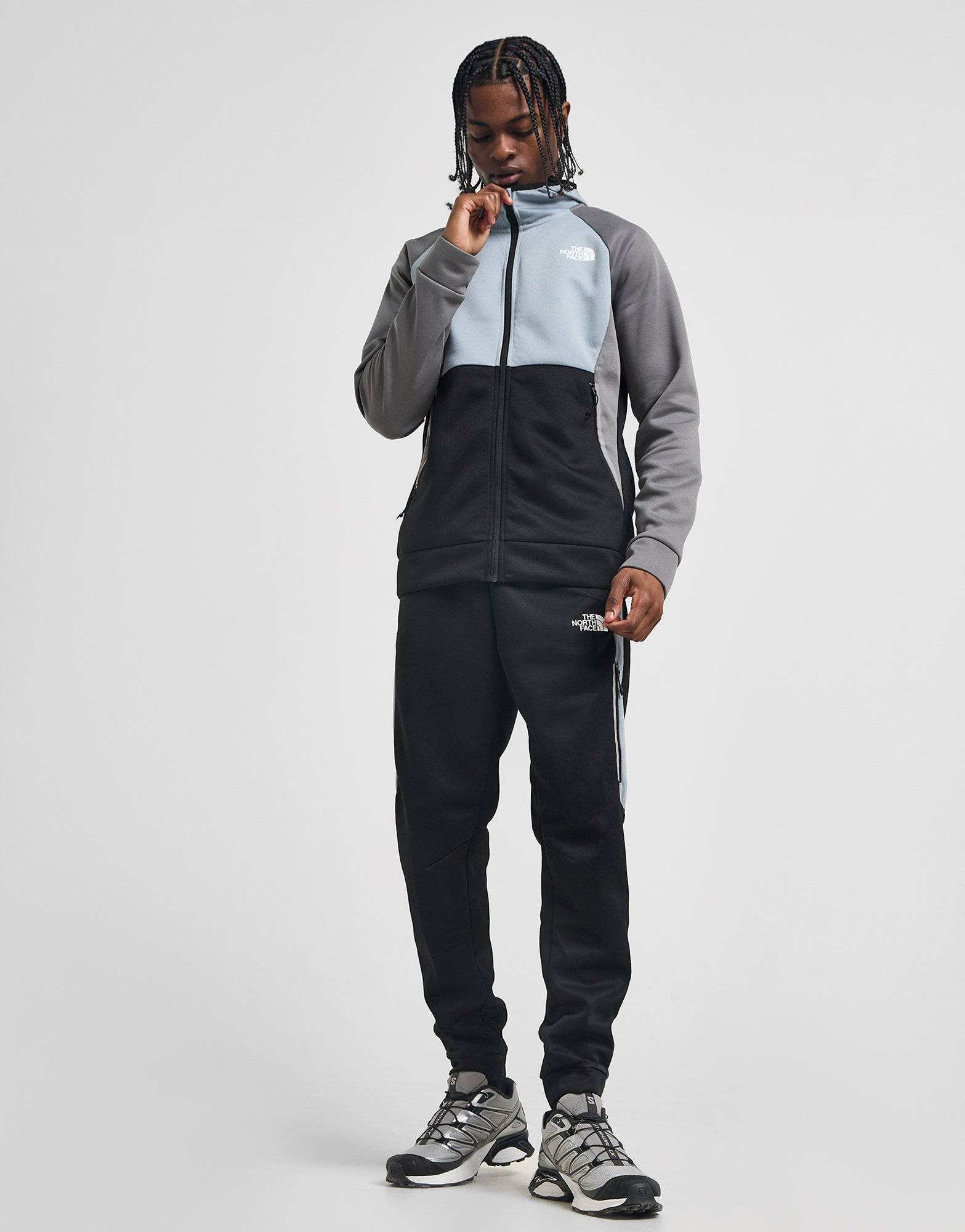 The North Face Pantalon de jogging Tek Homme