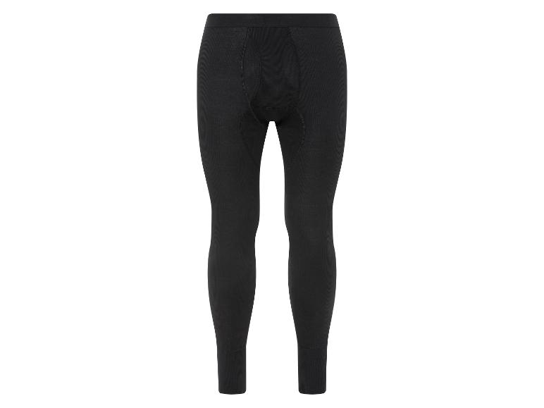 Lange heren onderbroek