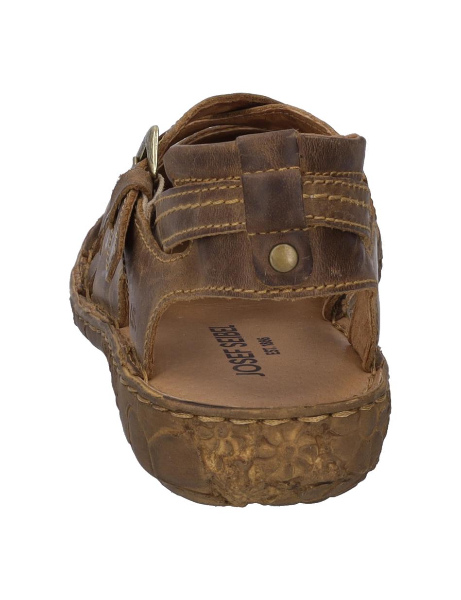 Sandale Rosalie 13, braun