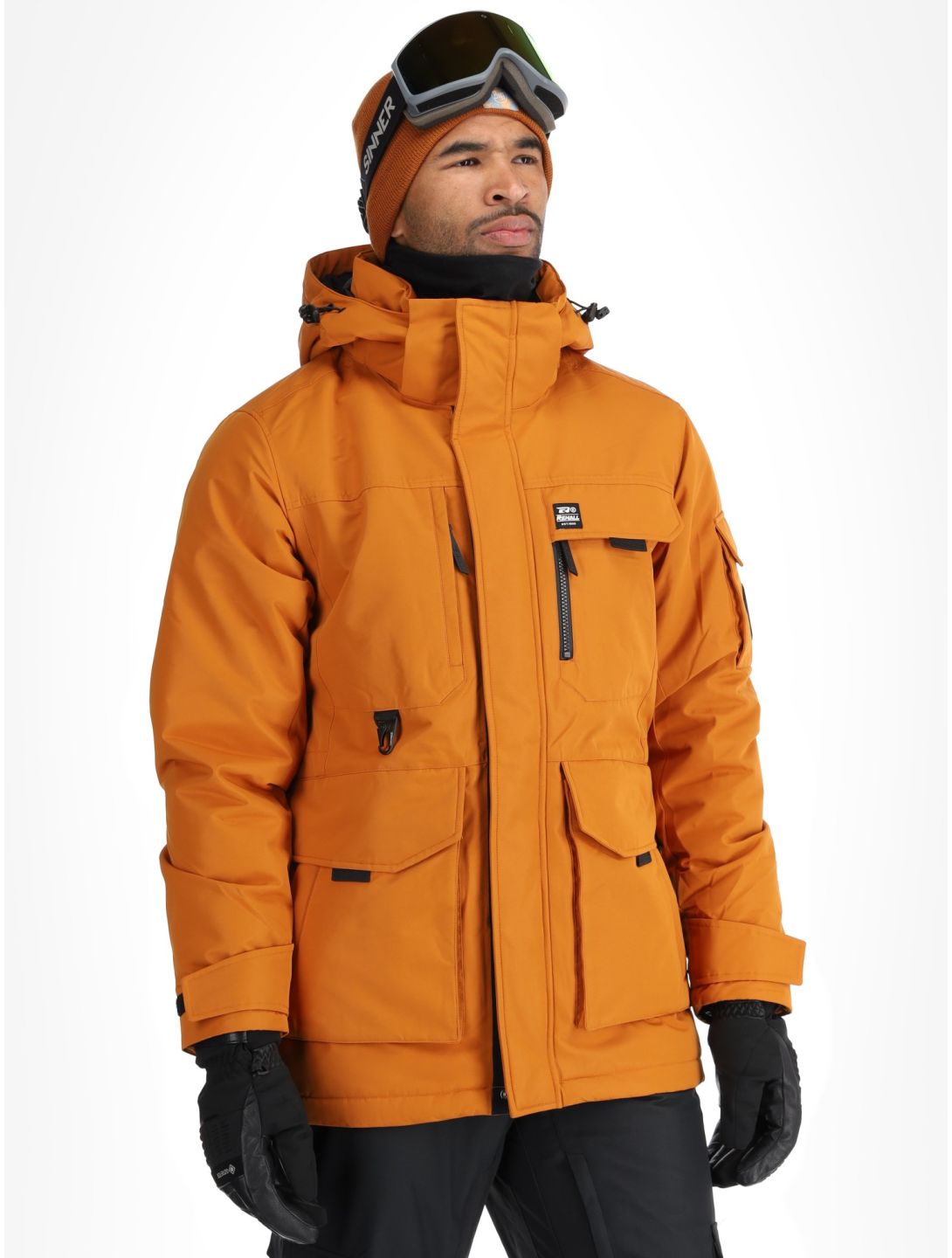 Dean-R ski-jas heren