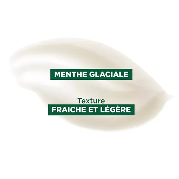 Bálsamo Protetor Antipoluição Klorane Aquatic Mint 150ml
