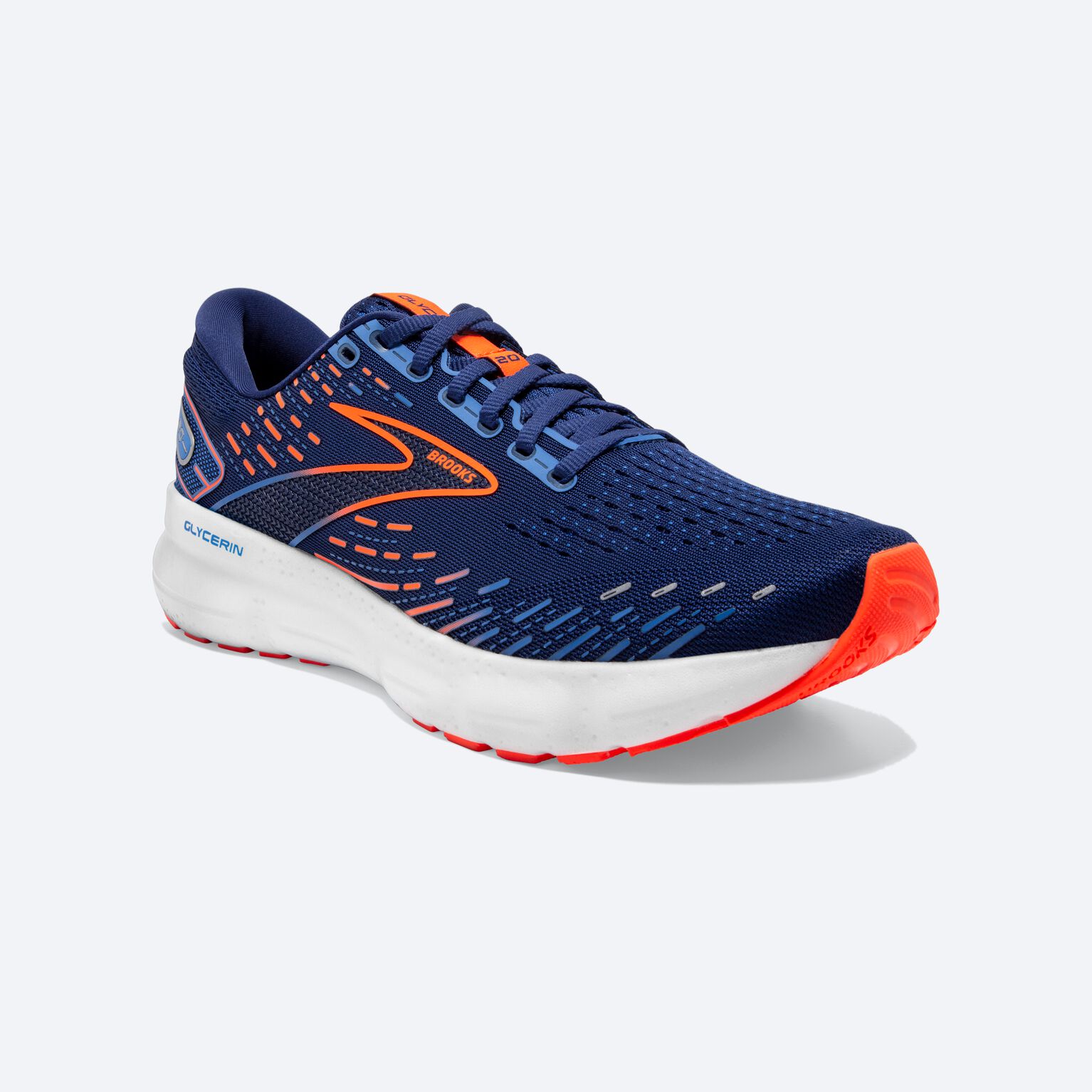 Glycerin 20