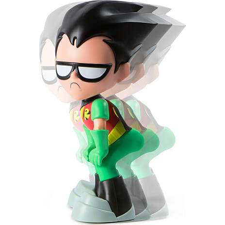 Teen Titans Go Booty Scooty Robin 30 cm