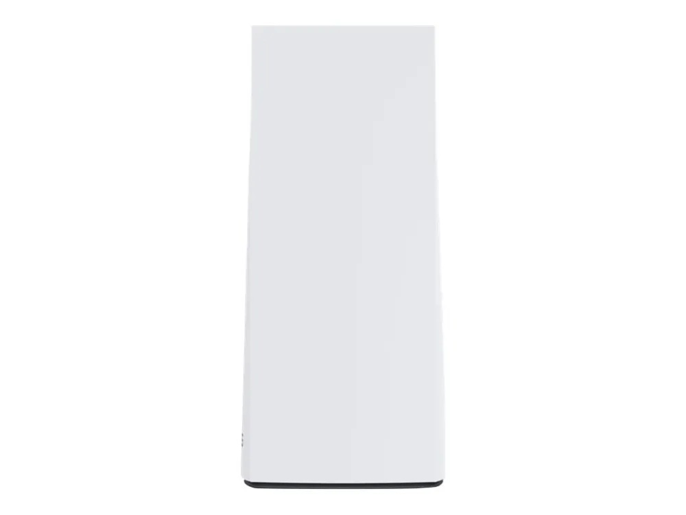 Linksys Atlas Pro 6 - Wi-Fi-system - (2 routere) - op til 5400 sq.ft - mesh 1GbE - Wi-Fi 6 - Dual Band