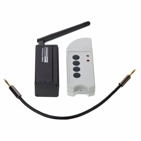 Look Radio Remote Tiny FX/CX
