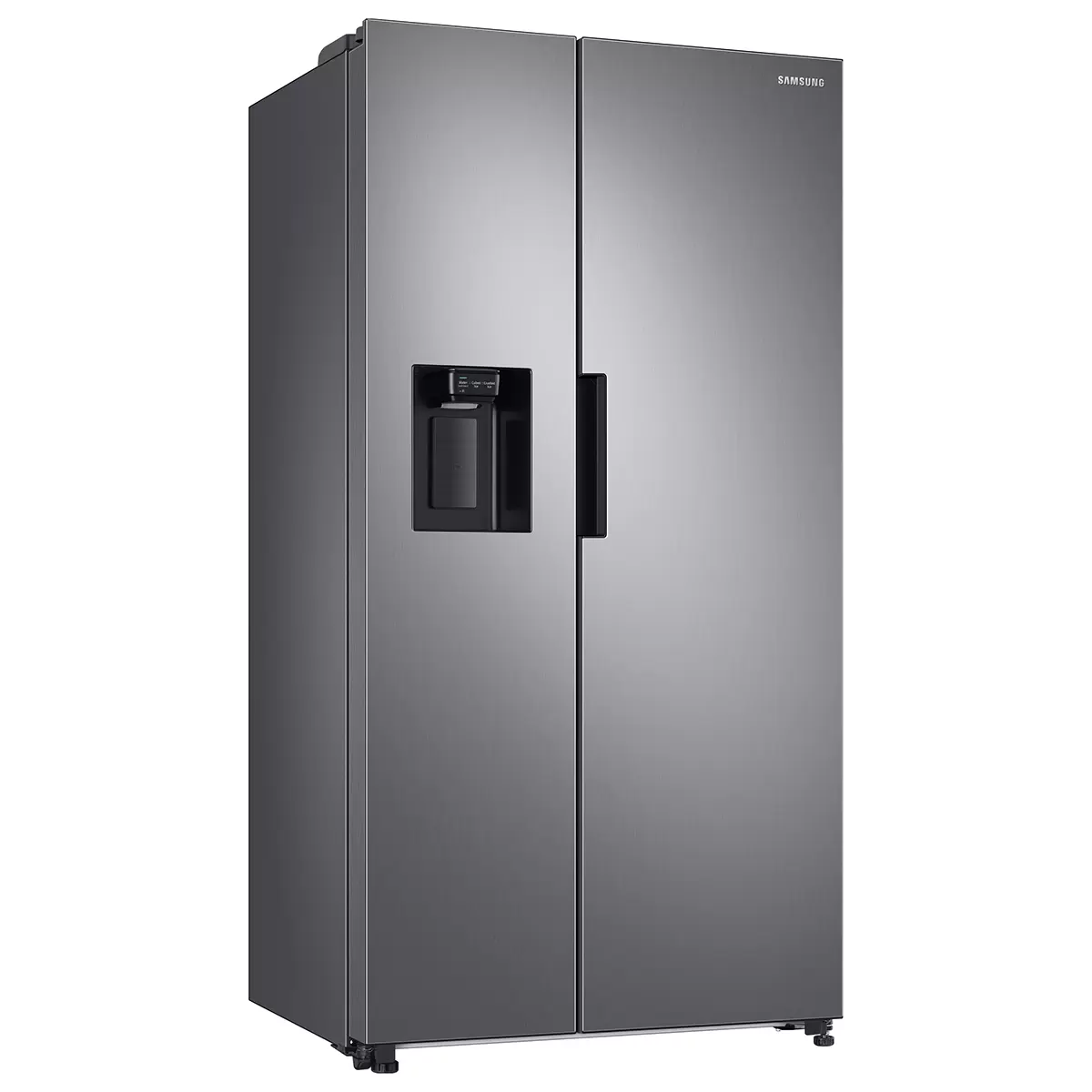 Samsung Food Center RS67A8811S9/WS silber,schwarz