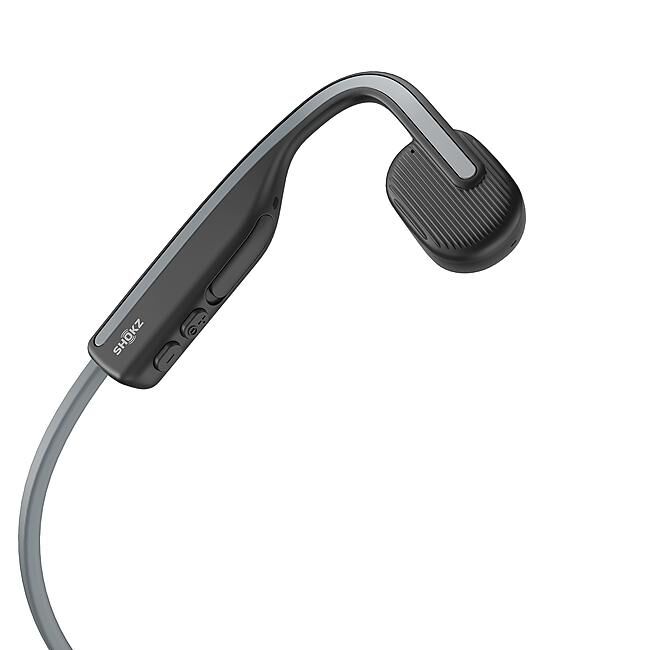 SHOKZ - CASQUE A CONDUCTION OSSEUSE OPENMOVE