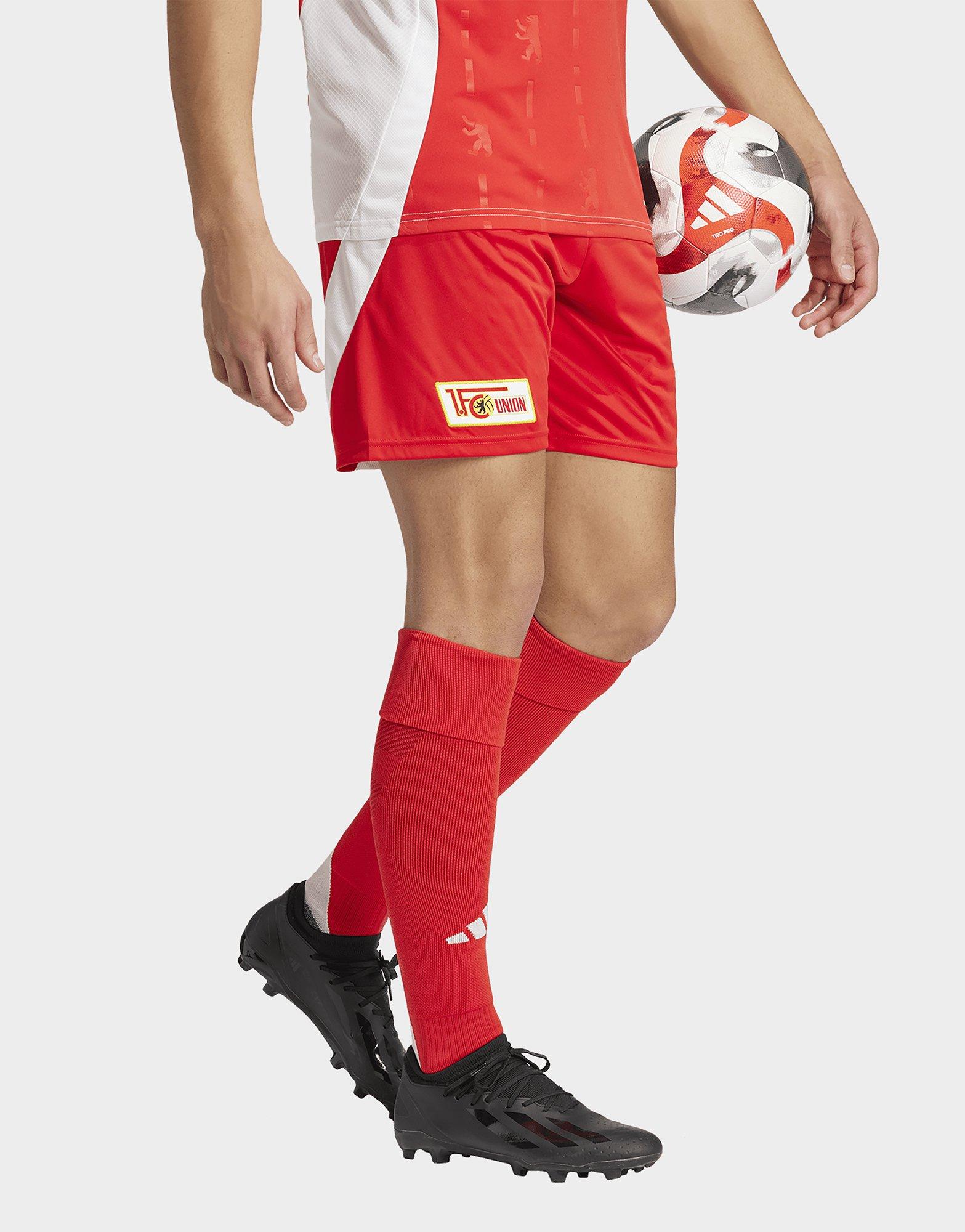 adidas Short Domicile 1. FC Union Berlin 24/25