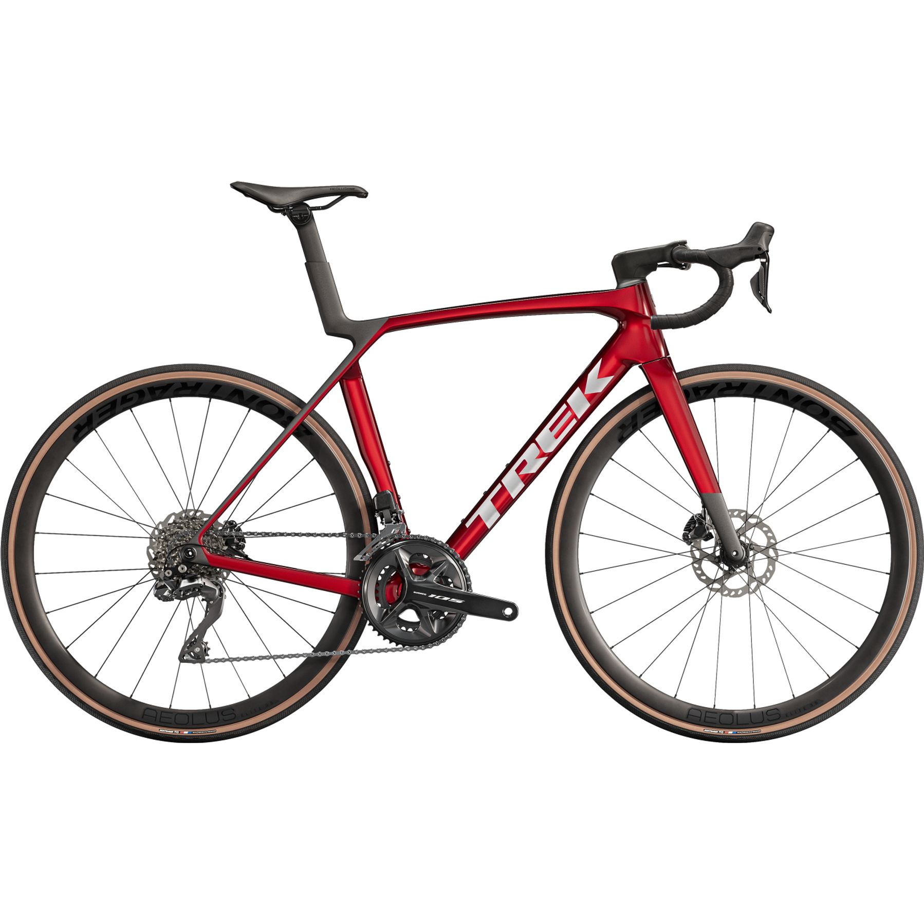 Trek Madone SL 6 Gen 8 2025