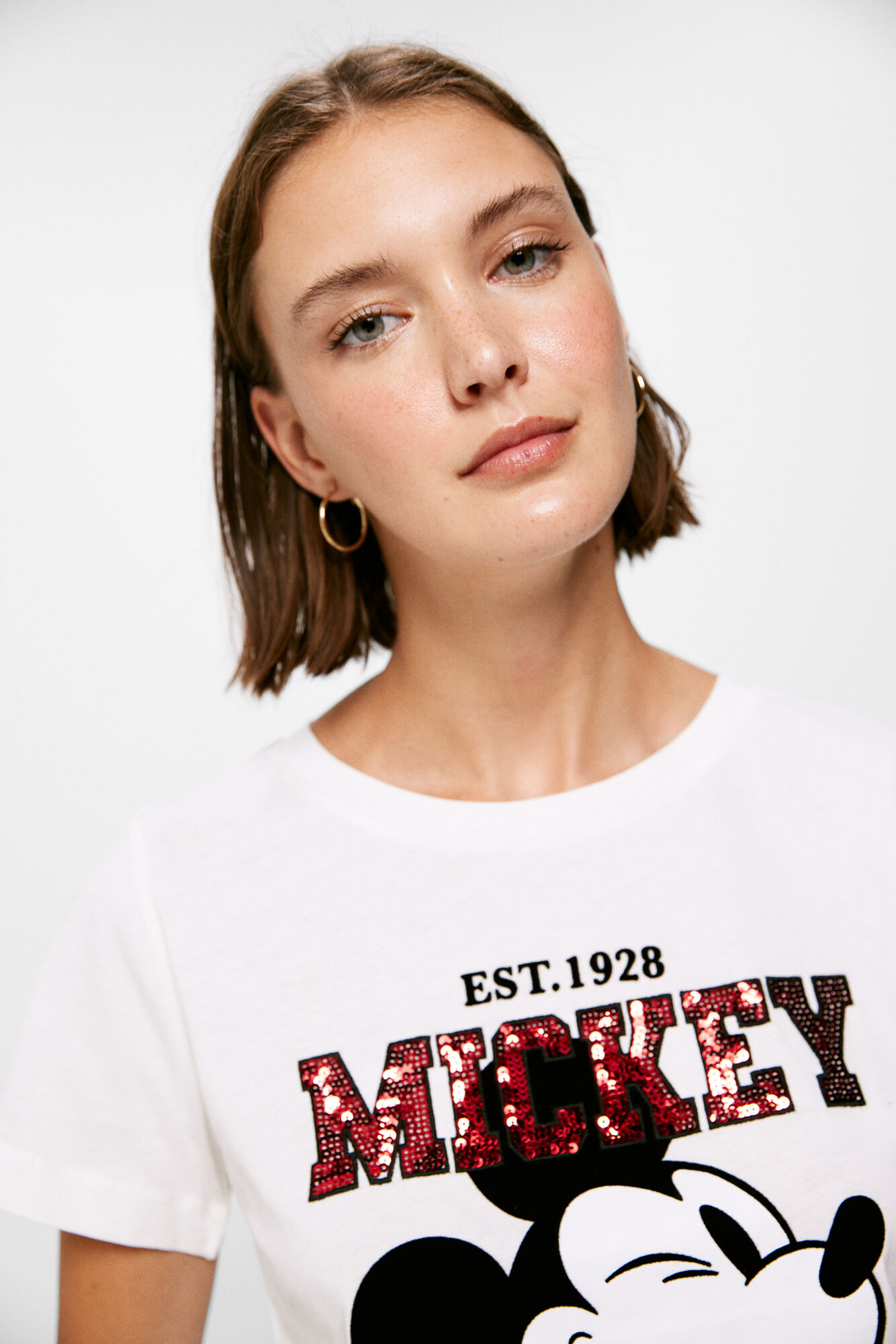 Camiseta 
