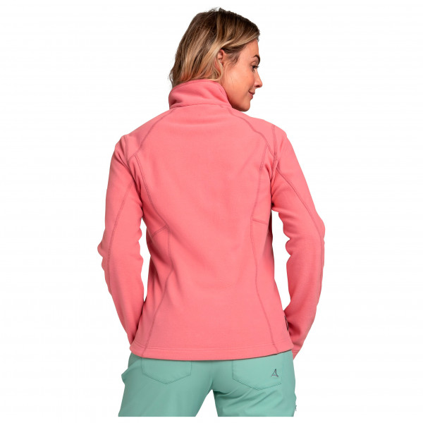 Schöffel - Women's Fleece Jacket Leona3 - Veste polaire