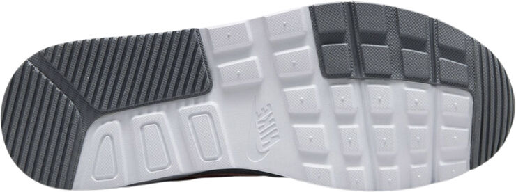Nike Air Max Sc Sneakers Gul