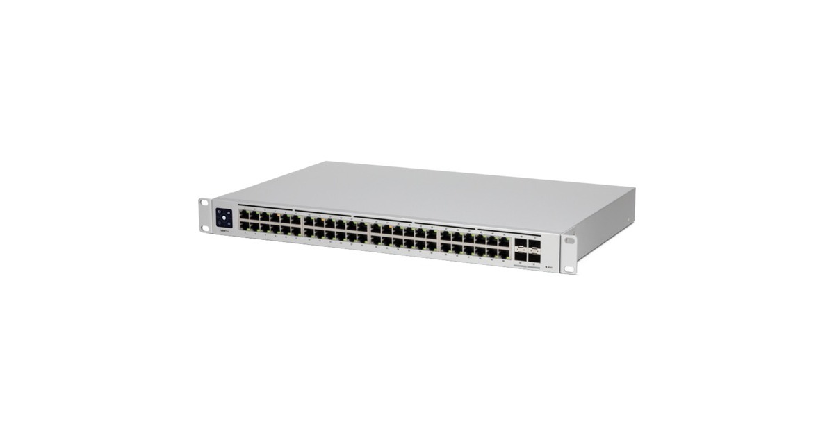 UbiquitiUniFi Switch PRO 48  (Grijs)