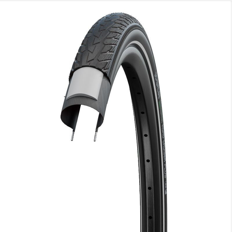 Road Cruiser Plus 28 Active TwinSkin - Pneu vélo ville