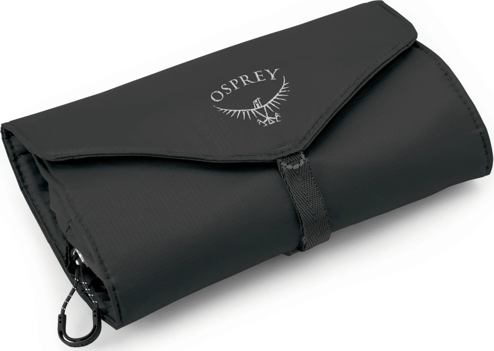 Osprey Ultralight Roll Organizer Black