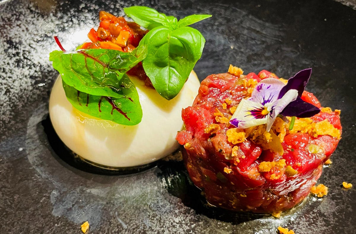 Steak Tasting Stuttgart (Deluxe)