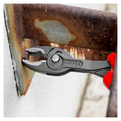 Pince Multiprise Knipex Twingrip 200mm