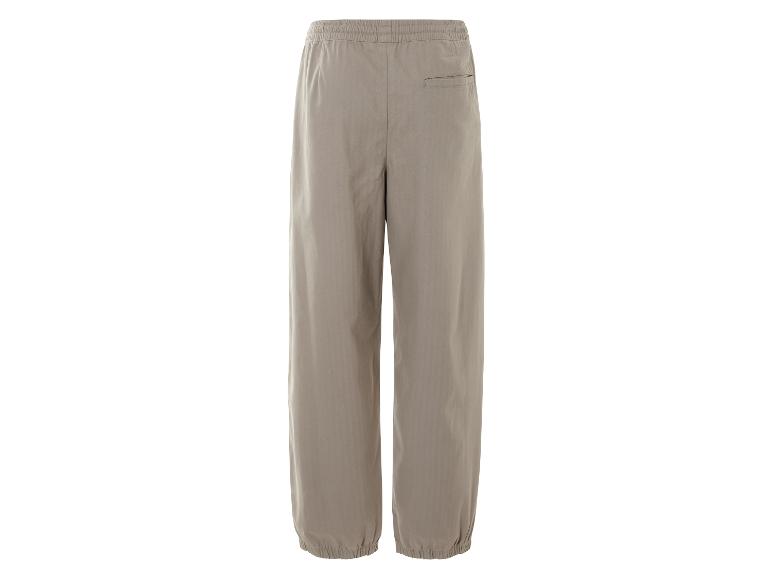 Heren broek