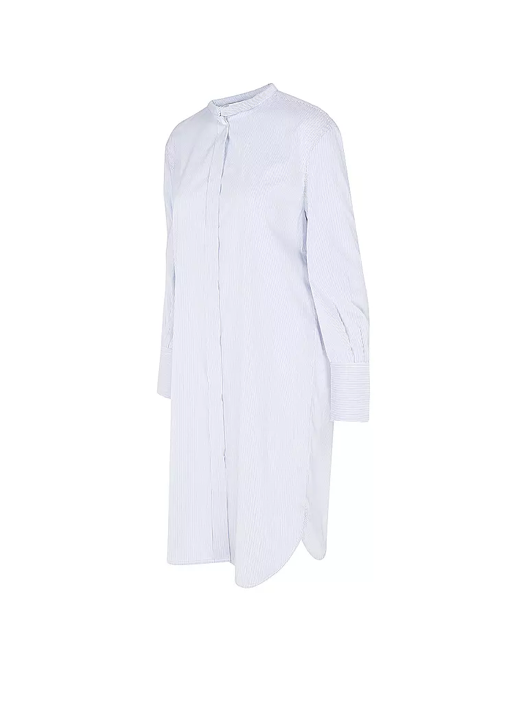 TELA Midikleid DONATELLA hellblau