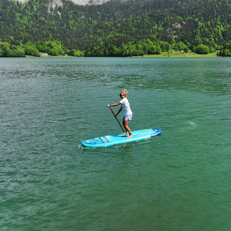PADDLE GONFLABLE AQUA MARINA VAPOR 10.4
