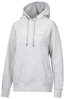 CygnusBW HOODY - grau