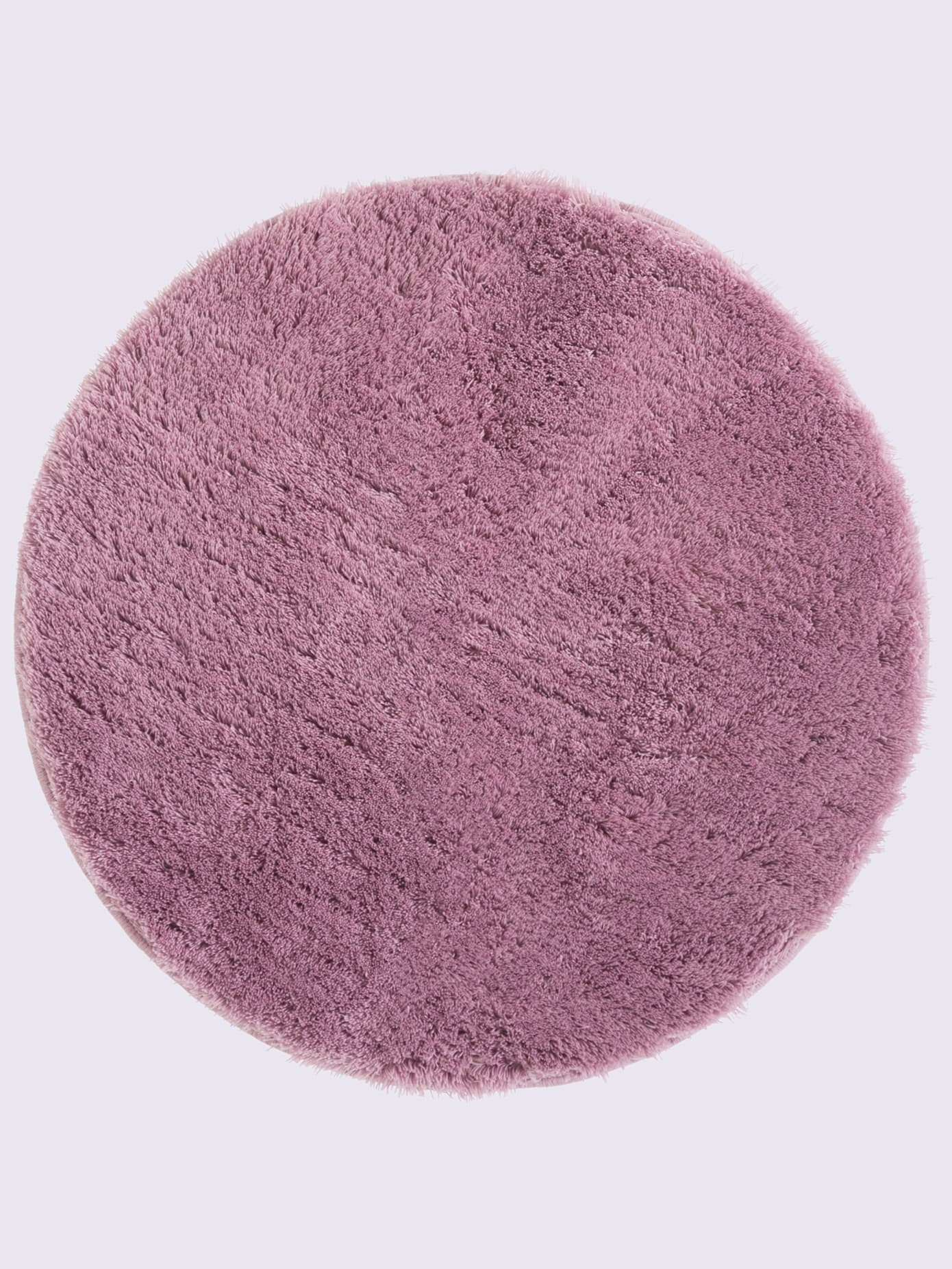 Tapis de bain 100% acrylique
