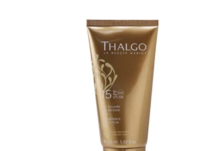 Thalgo Sun Age Defence Fluid SPF15 -  - 150 ml