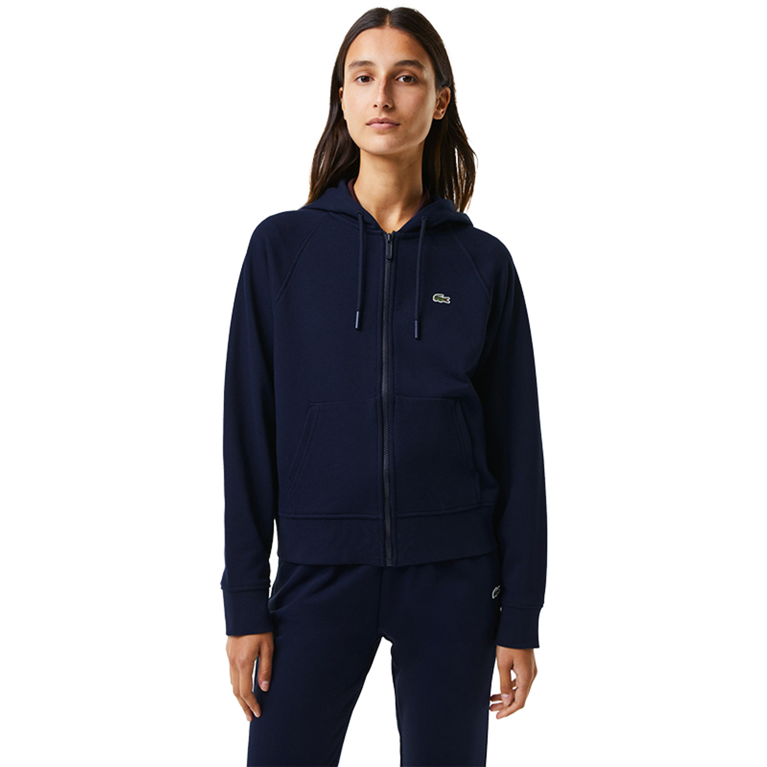 Lacoste Classic Trainingspak Dames