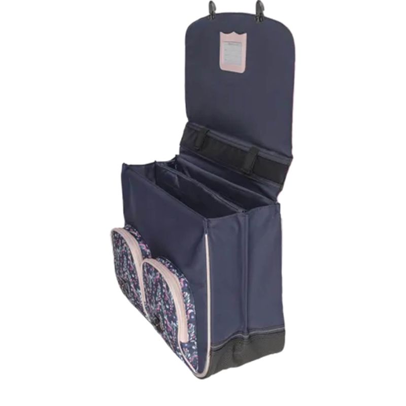 Cartable Scolaire Envie d'Évasion 41 cm Assya