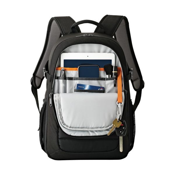 Lowepro Mochila Foto Tahoe BP 150 Black