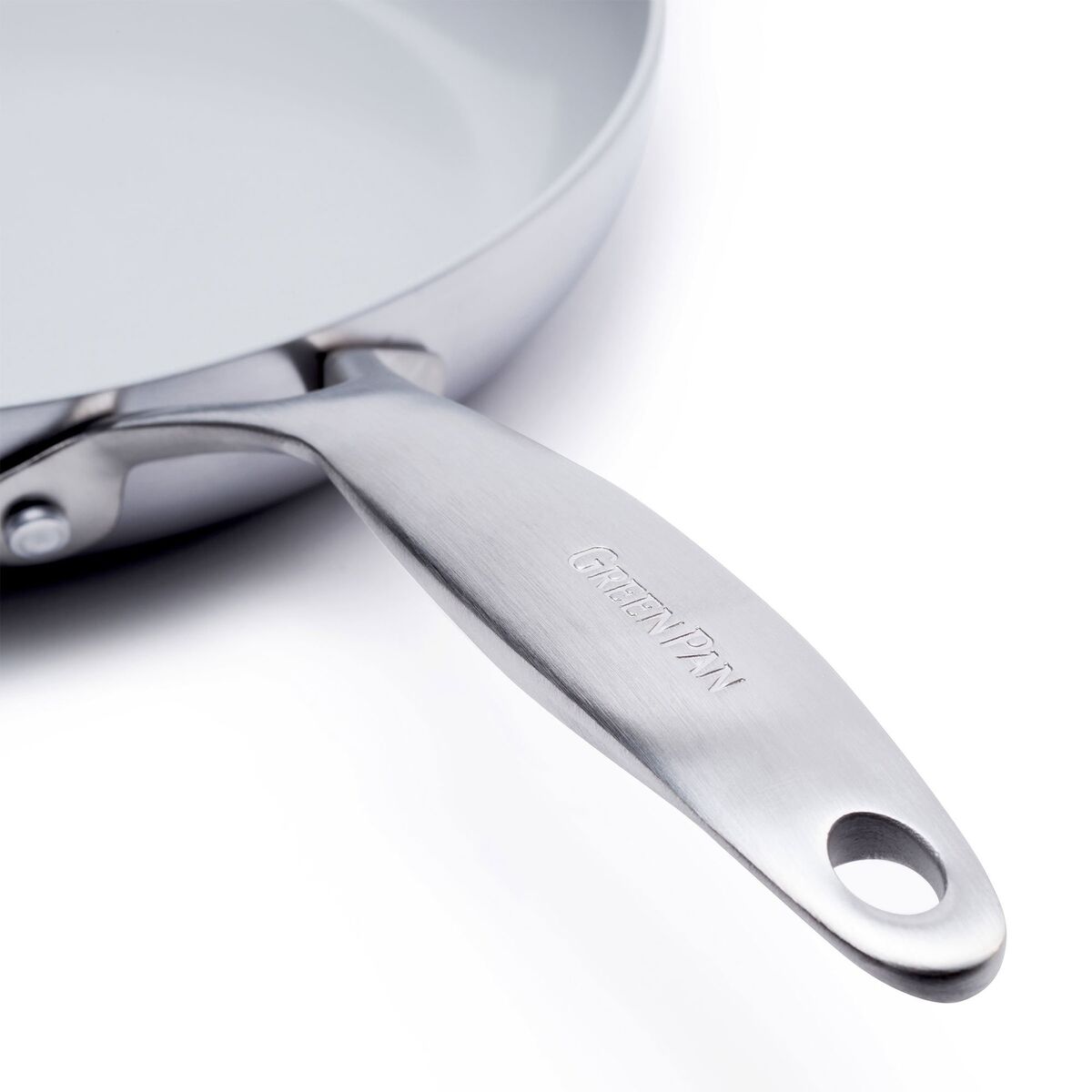 Venice Pro stekepanne 30 cm