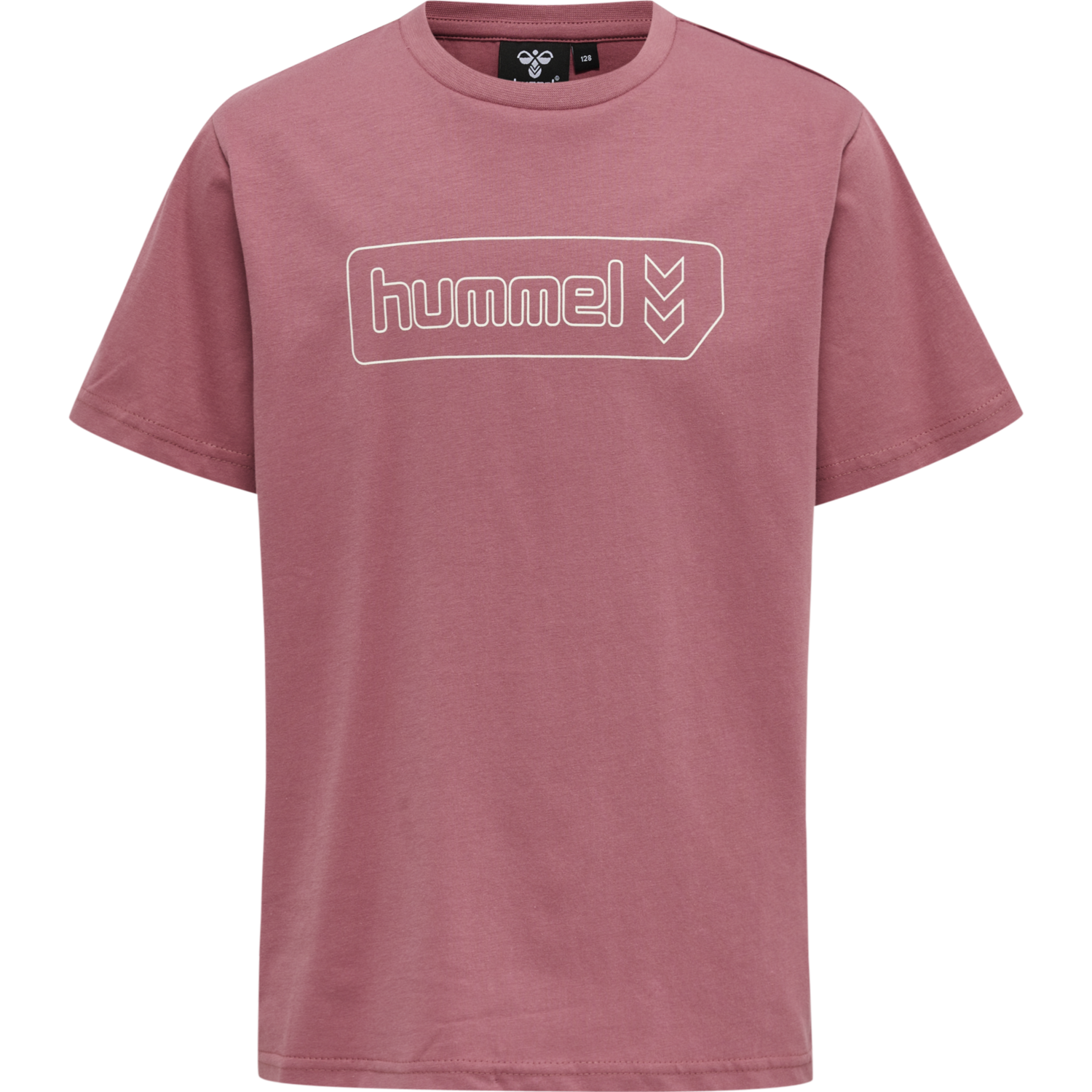hmlTOMB T-SHIRT S/S