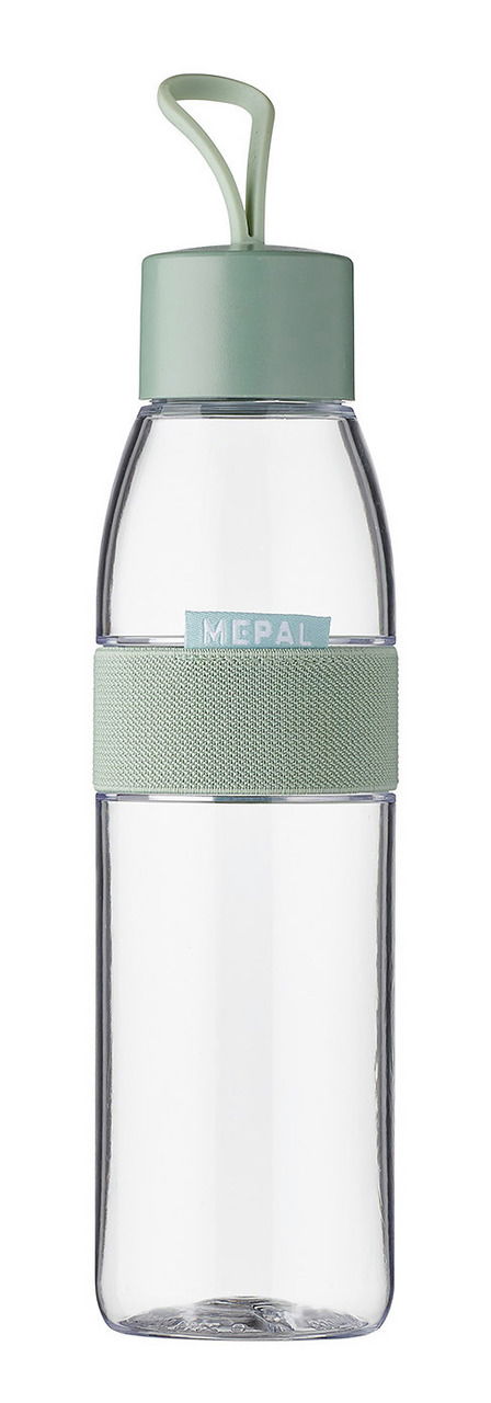 Mepal Trinkflasche Nordic sage ELLIPSE