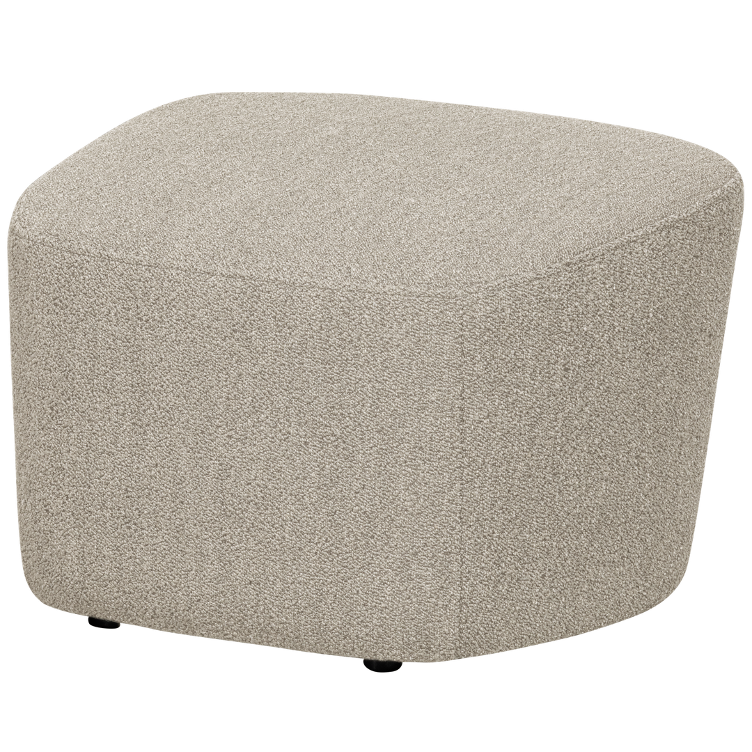 vtwonen Lofty Bouclé Hocker