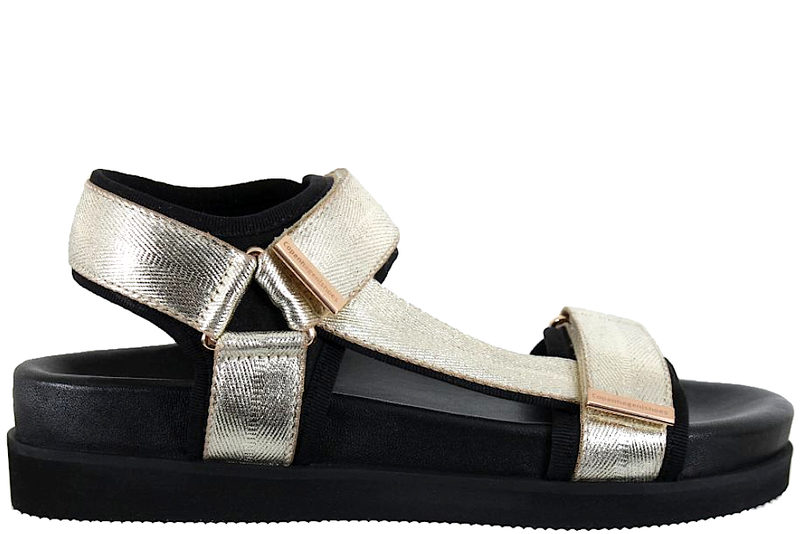 COPENHAGEN SHOES YOU MOVE ME SANDAL I LÆDER