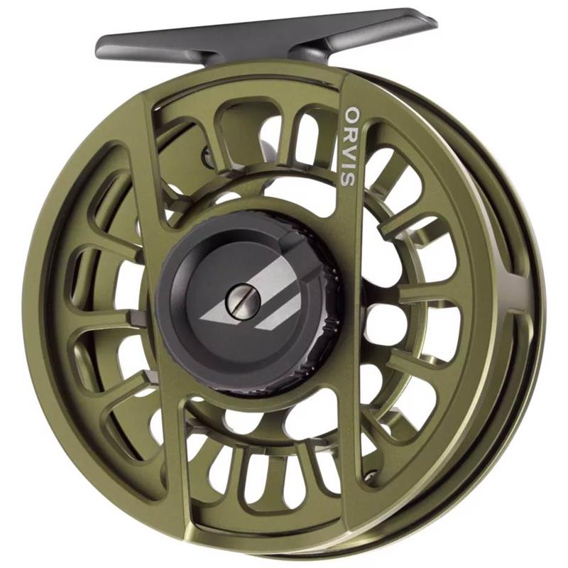 Moulinet Mouche Orvis Hydros Euronymph
