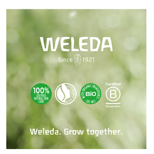 Weleda Vijgencactus 24h Hydraterende Gezichtscrème 30ML
